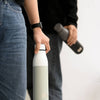 Isolert drikkeflaske 650 ml Jungle Culture - Lev Logisk