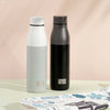 Isolert drikkeflaske 650 ml Jungle Culture - Lev Logisk