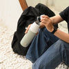 Isolert drikkeflaske 650 ml Jungle Culture - Lev Logisk