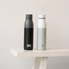 Isolert drikkeflaske 650 ml Jungle Culture - Lev Logisk