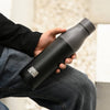 Isolert drikkeflaske 650 ml Jungle Culture - Lev Logisk