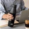 Isolert drikkeflaske 650 ml Jungle Culture - Lev Logisk