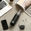 Isolert drikkeflaske 650 ml Jungle Culture - Lev Logisk