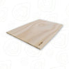 Jærfjøla Skjærefjøl 300x195x8mm - Accoya 102 fra Lev Logisk