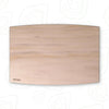 Jærfjøla Skjærefjøl 340x230x8mm - Accoya 105 fra Lev Logisk