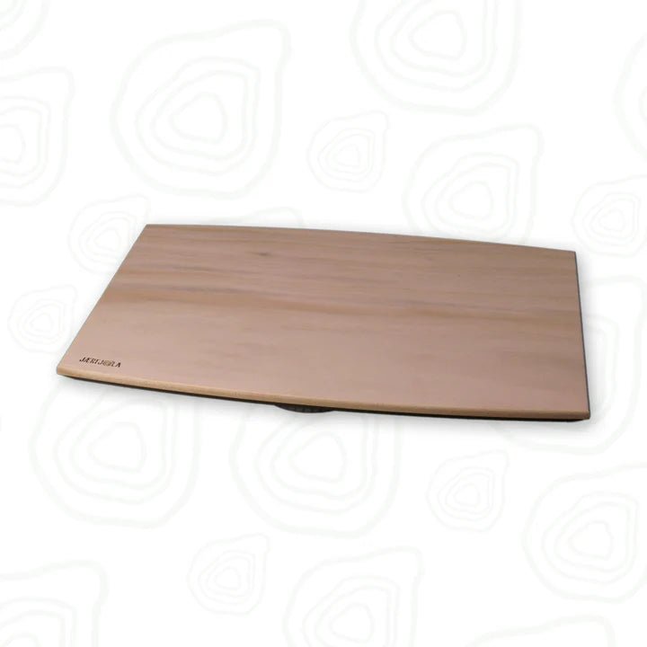 Jærfjøla Skjærefjøl 340x230x8mm - Accoya 105 fra Lev Logisk