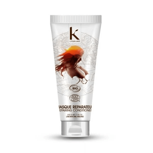 K pour karite Repair Mask 200g fra Lev Logisk