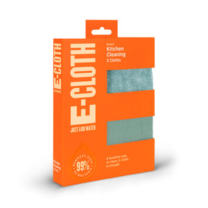 E-cloth kjøkkenpakke