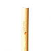Sugerør i bambus m/børste -Kokolove-