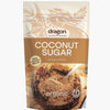 Kokossukker 250g fra Lev Logisk