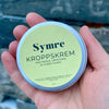 Symre talgbasert kroppskrem 60 ml