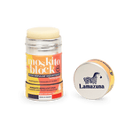 LAMAZUNA Moskito Block 50ml | Naturlig myggstift uten DEET fra Lev Logisk