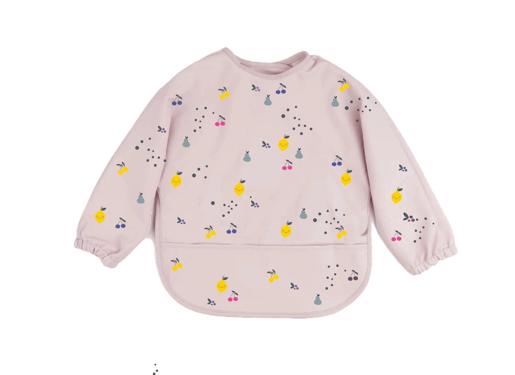 Langermet smekke - Fruity - Lev Logisk