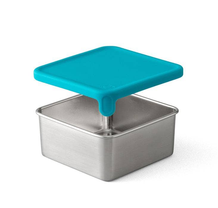 Launch and Shuttle Big Square Dipper - Velg farge - Lev Logisk