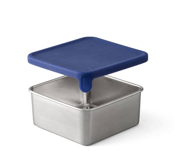 Launch and Shuttle Big Square Dipper - Velg farge - Lev Logisk