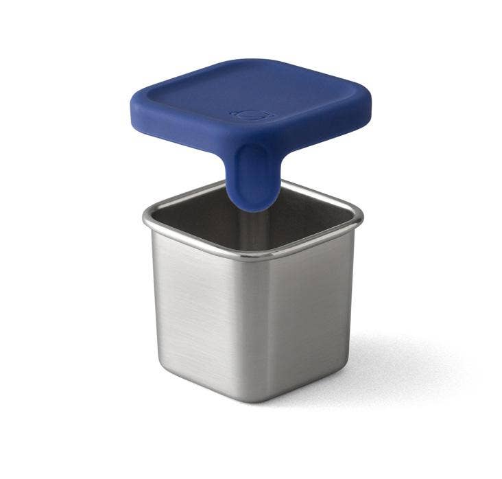 Launch and Shuttle Little Square Dipper - Lev Logisk