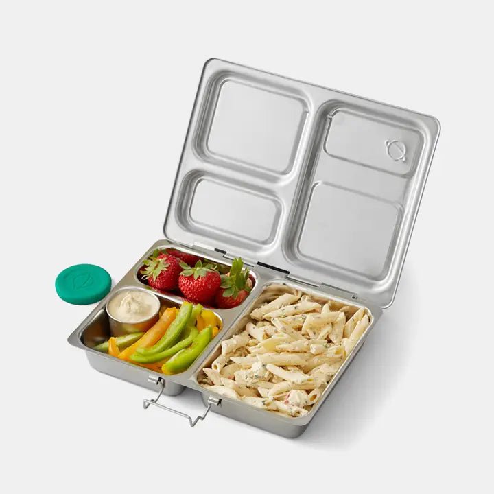 Launch lunchbox - Lev Logisk
