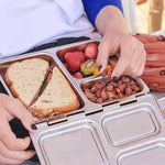 Launch lunchbox - Lev Logisk