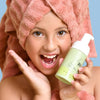 Lav Kids Moisturising Face Duo fra Lev Logisk