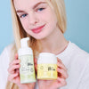 Lav Kids Moisturising Face Duo fra Lev Logisk