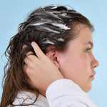 Lav Teens anti - grease shampoo fra Lev Logisk