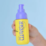 Lav Teens Gel Yeah! Cleanser fra Lev Logisk