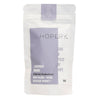 Lavender Orange Sea Salt Bath Foam - small - 70g fra Lev Logisk