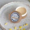 Little bee fresh lipbalm med vanilje