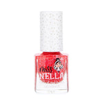 Lip & Nail Duo (Croco Dazzle + Gloss Fairy Kiss) fra Lev Logisk