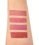 Zao Lip Ink 443 Strawberry