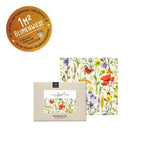 Little Bee fresh bivoksark "Medium" - Bienes drøm - Lev Logisk