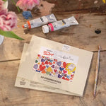 Little Bee fresh Bivokspose - "Large" Hjerter - Lev Logisk