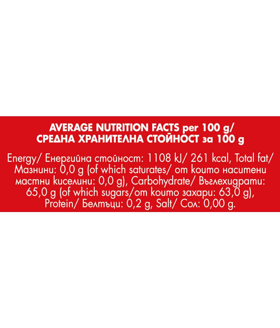 Lønnesirup økologisk - Class A - 250ml fra Lev Logisk