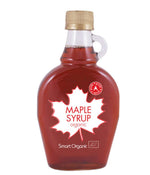 Lønnesirup økologisk - Class A - 250ml fra Lev Logisk