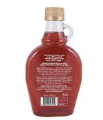 Lønnesirup økologisk - Class A - 250ml fra Lev Logisk