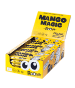 Mango Magic nøttebar 30 g fra Lev Logisk