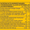 Mango Magic nøttebar 30 g fra Lev Logisk