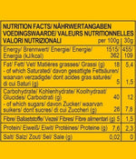 Mango Magic nøttebar 30 g fra Lev Logisk