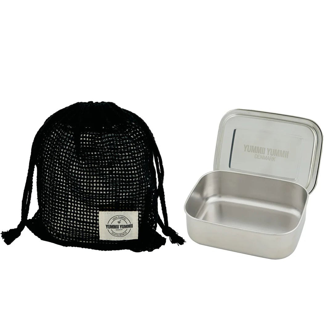 Matboks med 1 rom - Medium Pluss fra Lev Logisk