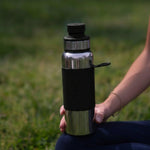 Pura sportsflaske 850 ml - Black
