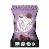 Mini Cookies Choc Chip & Hazelnut 100g fra Lev Logisk