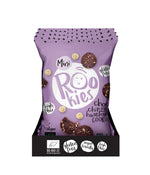 Mini Cookies Choc Chip & Hazelnut 100g fra Lev Logisk
