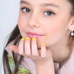 Miss Nella giftfrie neglelakk for barn -velg farge- fra Lev Logisk