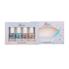 Miss Nella neglelakk 4pk - Fairy collection - Lev Logisk