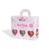 Miss Nella neglelakker 3pk - Glitter attack - fra Lev Logisk