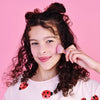 Miss Nella Pink Girly Girl Gavesett for barn fra Lev Logisk