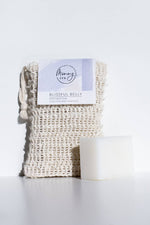 Mommy SPA gaveeske – naturlig hudpleie for gravide fra Lev Logisk