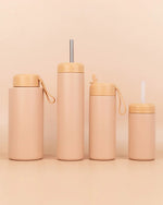 Montii flaske base - 1 liter - Lev Logisk