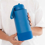 Montii flaske base - 1 liter - Lev Logisk