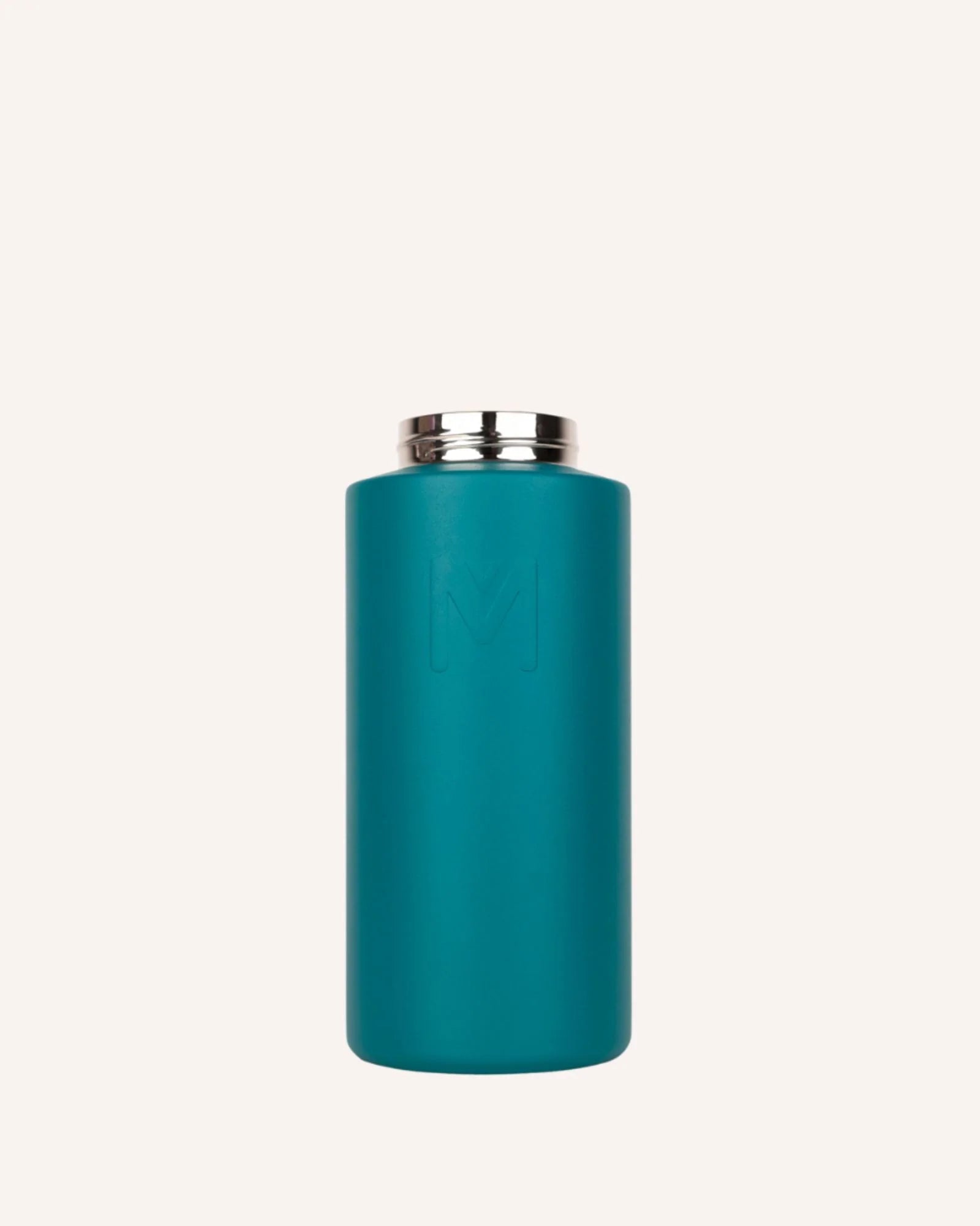 Montii flaske base - 1 liter - Lev Logisk